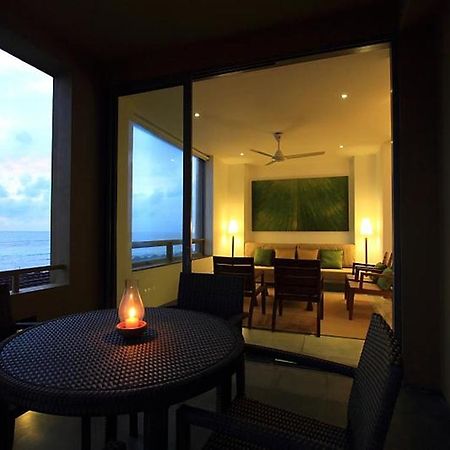 海洋酒店 可倫坡 外观 照片